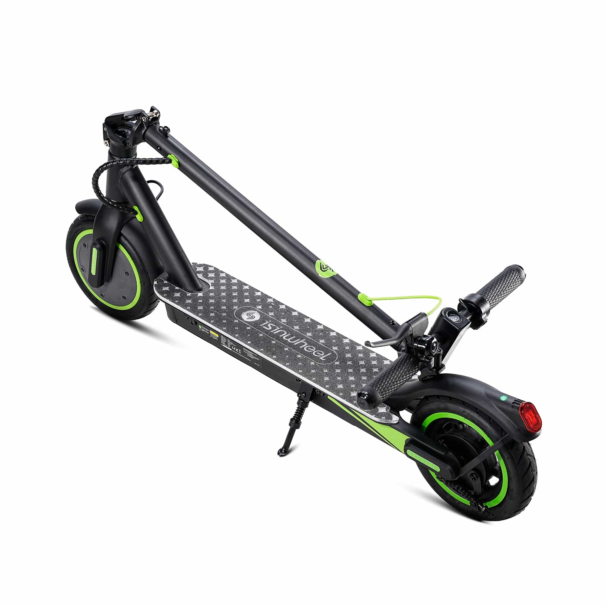 iSinwheel Commuter E-Scooter S9 Electric Scooter 350W Foldable Commuter CE-Certified E-Scooter