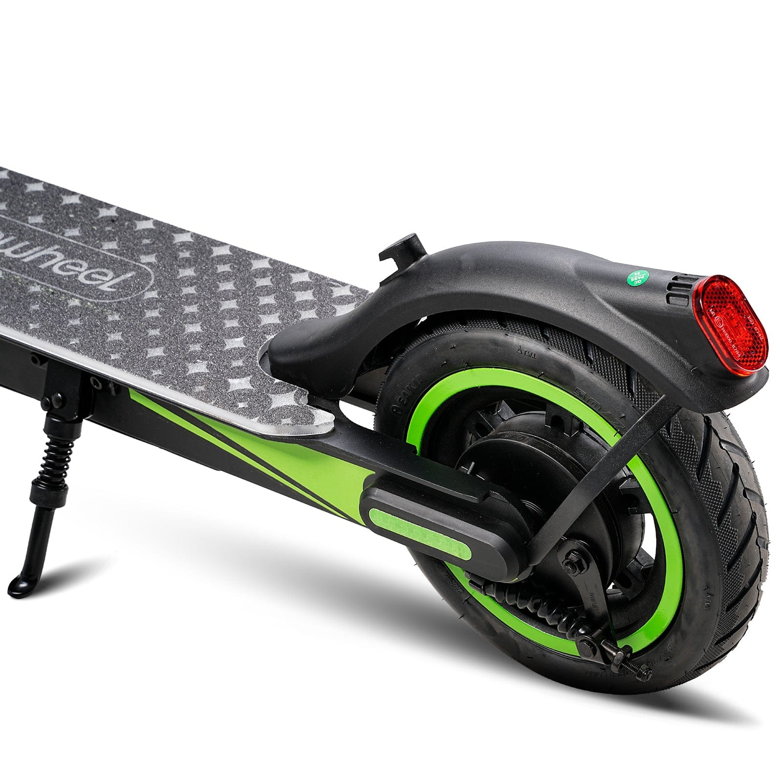iSinwheel Commuter E-Scooter S9 Electric Scooter 350W Foldable Commuter CE-Certified E-Scooter