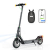 iSinwheel Commuter E-Scooter S9MAX Electric Scooter 500W Foldable Commuter E-Scooter