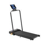 Jagjog Home Treadmill JT52 Home Treadmill APP Connected Foldable Compact Walking Pad 12 km/h, CE Approval Electric Walking Machine