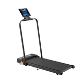 Jagjog Home Treadmill JT52 Home Treadmill APP Connected Foldable Compact Walking Pad 12 km/h, CE Approval Electric Walking Machine