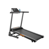 Jagjog Home Treadmill JT61 Home Treadmill Auto Incline+, 1-15% Electric Incline, 13,5 km/h, Foldable, CE Certified