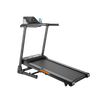 Jagjog Home Treadmill JT61 Home Treadmill Auto Incline+, 1-15% Electric Incline, 13,5 km/h, Foldable, CE Certified