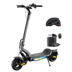 iSinwheel Commuter E-Scooter S-Nova Pro Urban Electric Scooter 1000W