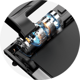 A close-up view of a JT31 treadmill's internal mechanism, showcasing intricate gears and components with a digital overlay, highlighting the engineering complexity.