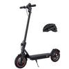 iScooter Commuter E-Scooter W5 City Electric Scooter, 350W Motor, 30km/h Max Speed, LCD Display