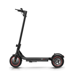 iSinwheel Commuter E-Scooter W5 Electric Scooter, 350W Motor, 36V 7,8Ah Battery, 8,5 Inch Tires, 30km/h Max Speed, 34km Range, Rear Hub Brakes