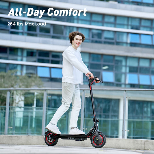 The 2026 Eco-Mobility Shift: Navigating Europe's Streets with the iScooter Electric Scooter Collection