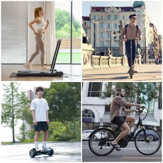 CyberCart™  – Empowering Europe’s Smart Living and Eco-Mobility Future CyberCart