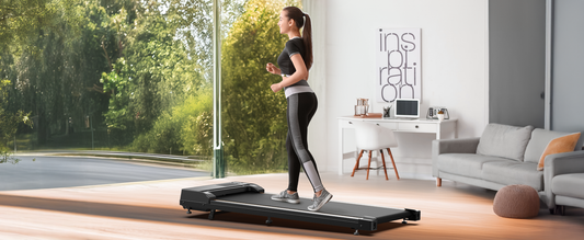 Home Fitness Guide: Best Treadmills and Exercise Equipment for Winter Training