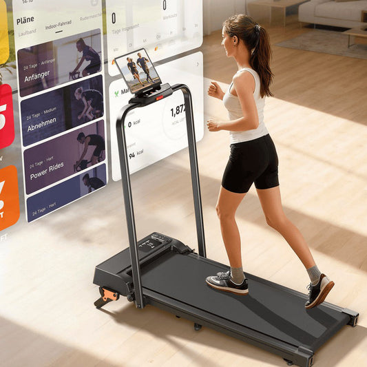 Home Fitness Guide: Best Treadmills and Exercise Equipment for Winter Training