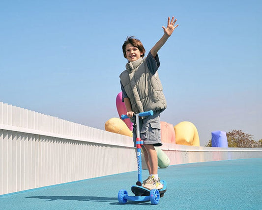 The Complete Holiday Guide to Picking a Durable Kids Electric Scooter