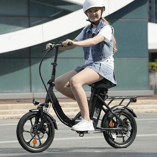 E-Bike