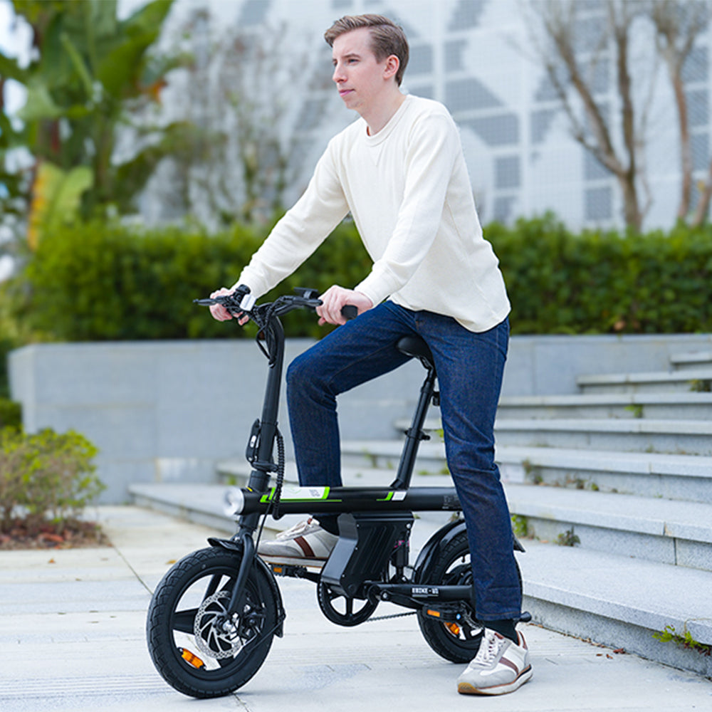Electric Bike