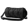 CyberCart Multi-Functional Cylindrical Handlebar Bag for U1/U2/U3/U4 E-Bikes