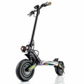 iSinwheel Skuter Elektryczny Terenowy GT4 TorqueBeast 2400W Dual Motor Off Road Folding Electric Scooter with Powerful Torque for All Terrain
