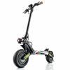 iSinwheel Skuter Elektryczny Terenowy GT4 TorqueBeast 2400W Dual Motor Off Road Folding Electric Scooter with Powerful Torque for All Terrain