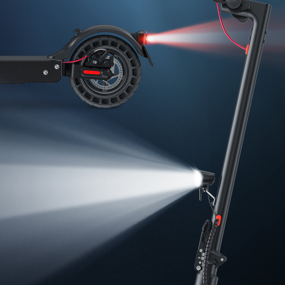 isinwheel E9Max E-Scooter 500W Motor