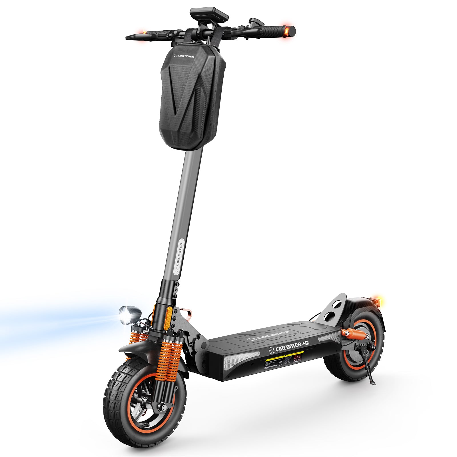 isinwheel M2 Off Road Electric Scooter 800W