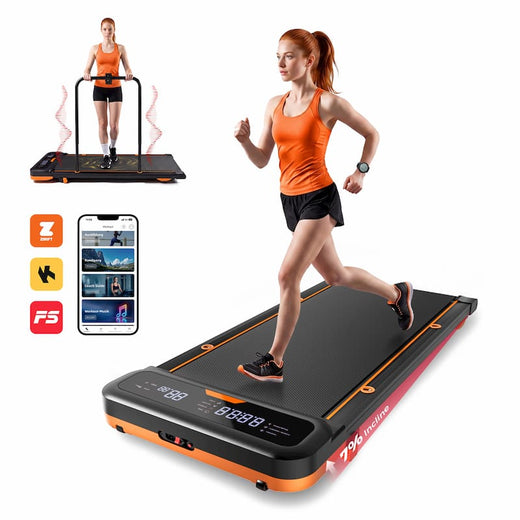 JT36 Treadmill 