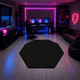 CyberCart bundle Cybercart RGB Gaming Setup Bundle