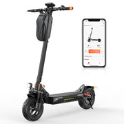 isinwheel T4 Off-Road E-Scooter 1000W Motor 70KM Range