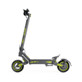 iSinwheel Skuter Elektryczny Terenowy D1 Electric Scooter, 1200W Motor, 48V 10Ah Battery, 10 Inch Tires, 45km/h Max Speed, 40km Range, Double Disc Brakes