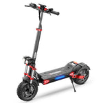 iScooter Skuter Elektryczny Terenowy iX8 Electric Scooter 2400W Dual Motor Folding Off-Road E-Scooter, CE Certified、