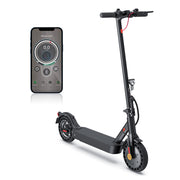 isinwheel E9Max E-Scooter 500W Motor