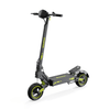 iSinwheel Skuter Elektryczny Terenowy D1 Electric Scooter, 1200W Motor, 48V 10Ah Battery, 10 Inch Tires, 45km/h Max Speed, 40km Range, Double Disc Brakes