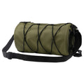 CyberCart Multi-Functional Cylindrical Handlebar Bag for U1/U2/U3/U4 E-Bikes