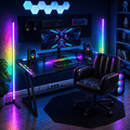 CyberCart Configuration de jeu RGB
