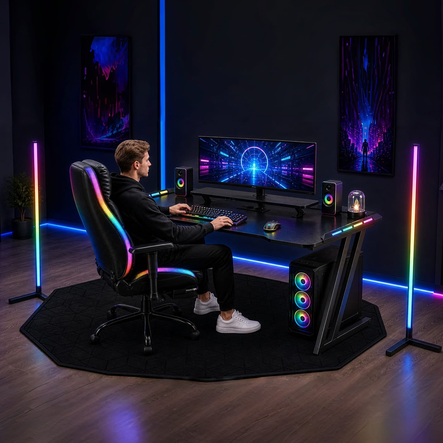 Gaming