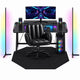 CyberCart RGB spēļu iestatīšanas komplekts