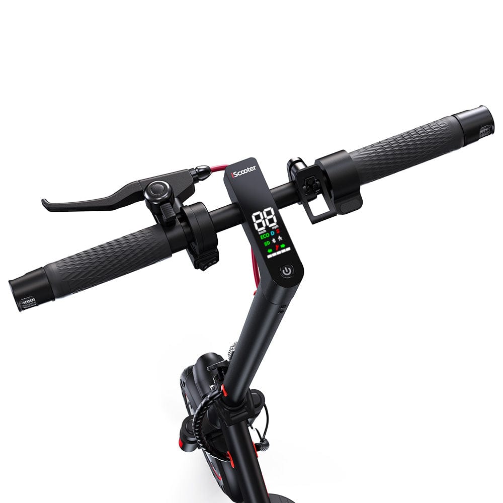 Hulajnoga elektryczna i9Max 500W z certyfikatem CE dla dojeżdżających do pracy