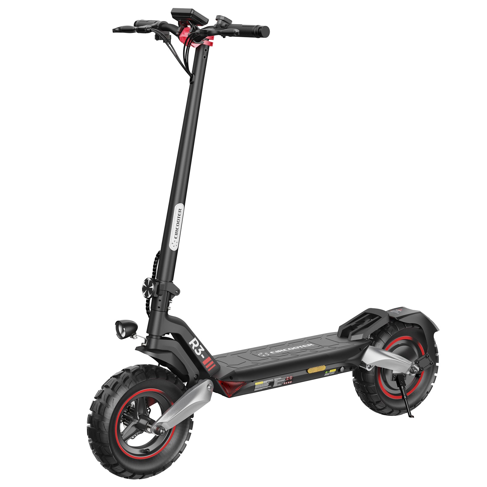 isinwheel R3 Off Road Electric Scooter 800W