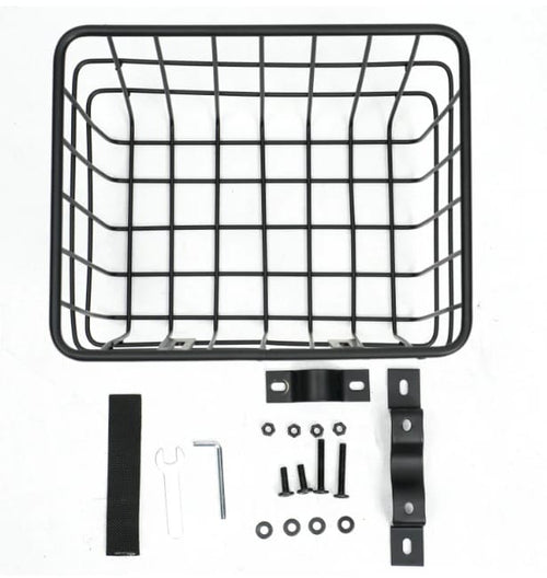 CyberCart Basket for S9MAX/S9PRO E-Scooter and U1/U3 E-Bike