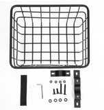 CyberCart Basket for S9MAX/S9PRO E-Scooter and U1/U3 E-Bike