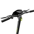 iSinwheel Skuter Elektryczny Terenowy D1 Electric Scooter, 1200W Motor, 48V 10Ah Battery, 10 Inch Tires, 45km/h Max Speed, 40km Range, Double Disc Brakes
