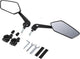 CyberCart Rear View Mirror 1 Pair for U2/U3 E-Bike