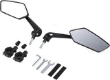CyberCart Rear View Mirror 1 Pair for U2/U3 E-Bike