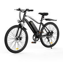 Rower elektryczny EB3 z CE Certyfikat, opony 26", zasięg 100 km