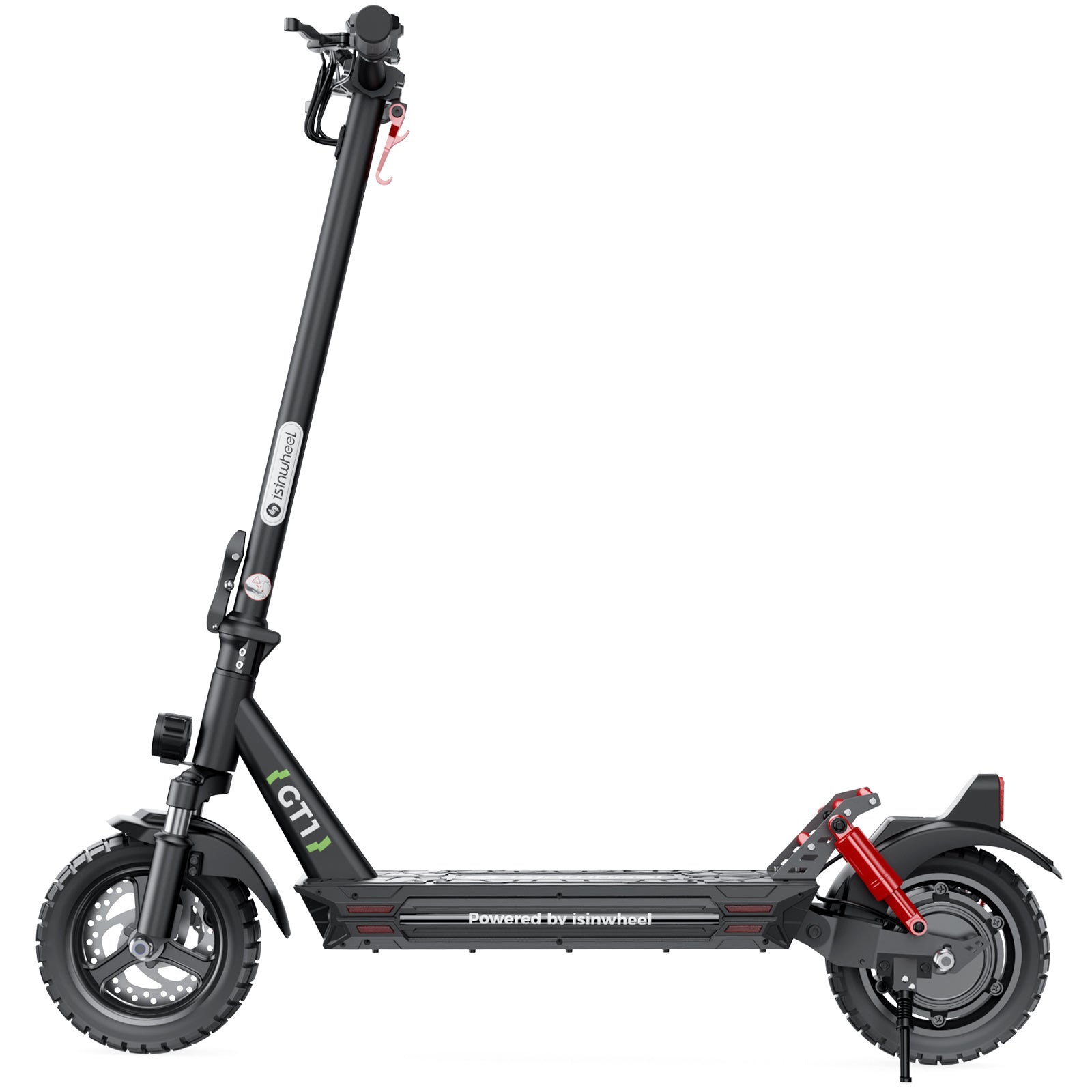 isinwheel GT1 800W Off-Road Electric Scooter