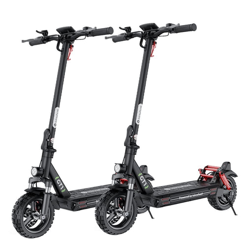 iSinwheel Off-Road E-Scooter GT1 Electric Scooter | 800W Power | 48V 10Ah Battery
