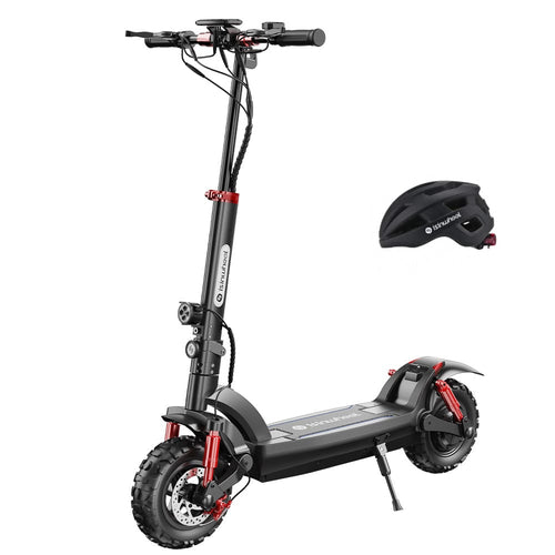 iSinwheel Off-Road E-Scooter GT2 RangeMaster Electric Scooter 1000W All-Terrain Foldable Off-Road E-Scooter APP