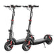 iSinwheel Off-Road E-Scooter GT2 RangeMaster Electric Scooter 1000W All-Terrain Foldable Off-Road E-Scooter APP