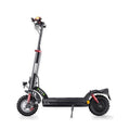 GT2 Electric Scooter, 1000W Motor, 48V 15Ah Battery, 11 Inch Tires, 45km/h Max Speed, 60km Range, Double Disc Brakes, Dual Hydraulic Suspension iSinwheel