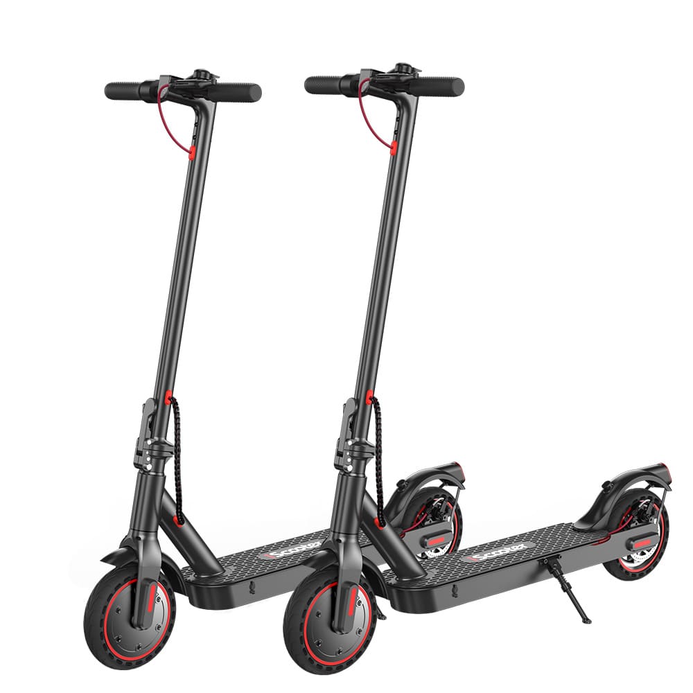 iScooter E-Scooter i9 Electric Scooter 350W Foldable Commuter E-Scooter