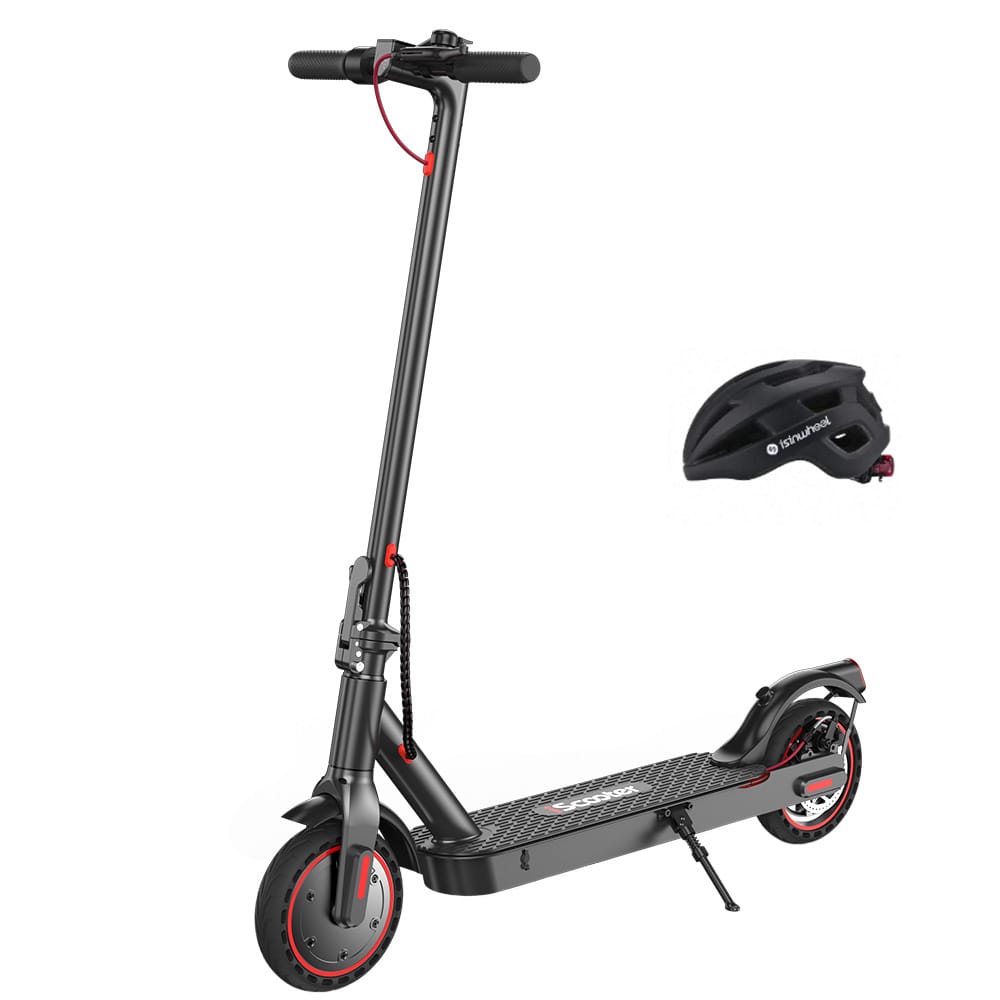 iScooter E-Scooter i9 Electric Scooter 350W Foldable Commuter E-Scooter