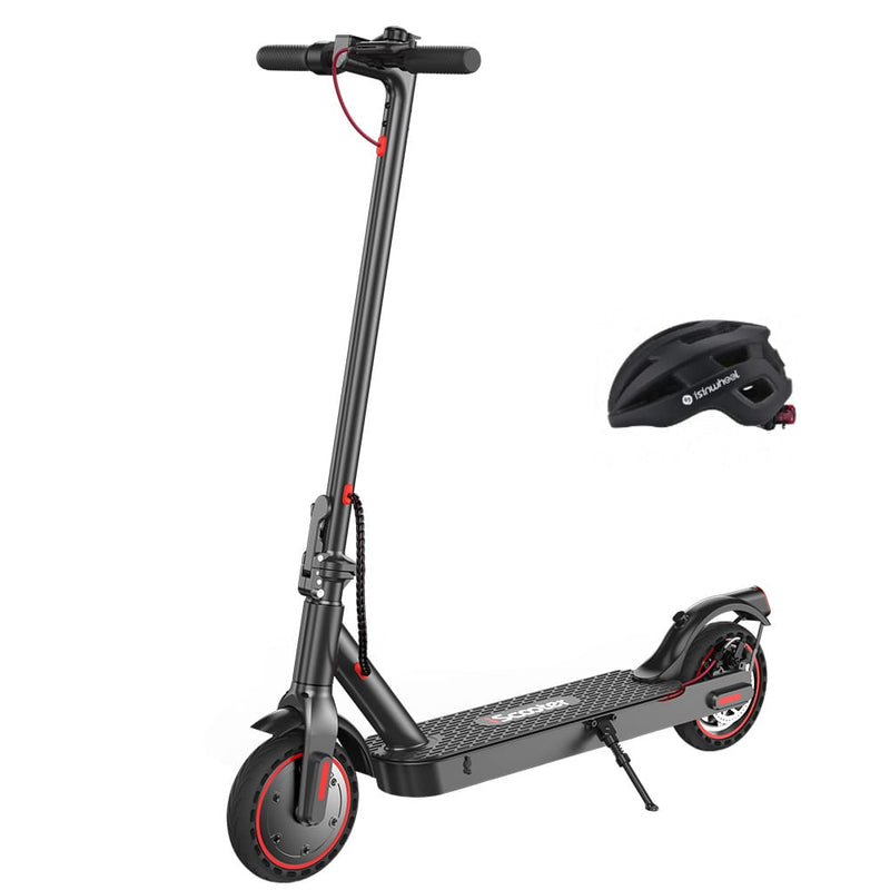 iScooter E-Scooter i9 Electric Scooter 350W Foldable Commuter E-Scooter